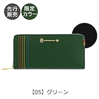 未使用品 カステルバジャック シェスト ラウンドファスナー長財布 Amazon | [カステルバジャック] 長財布 本革 ステッチ 027605